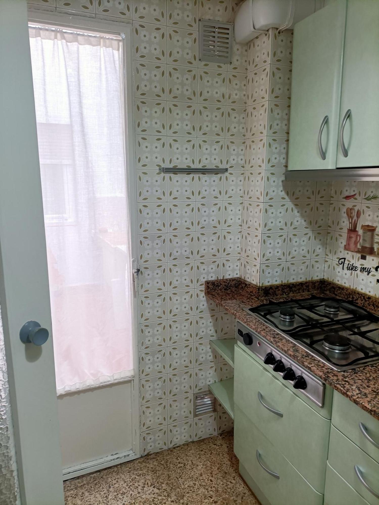 El Molino Bunol Apartamento Exterior foto