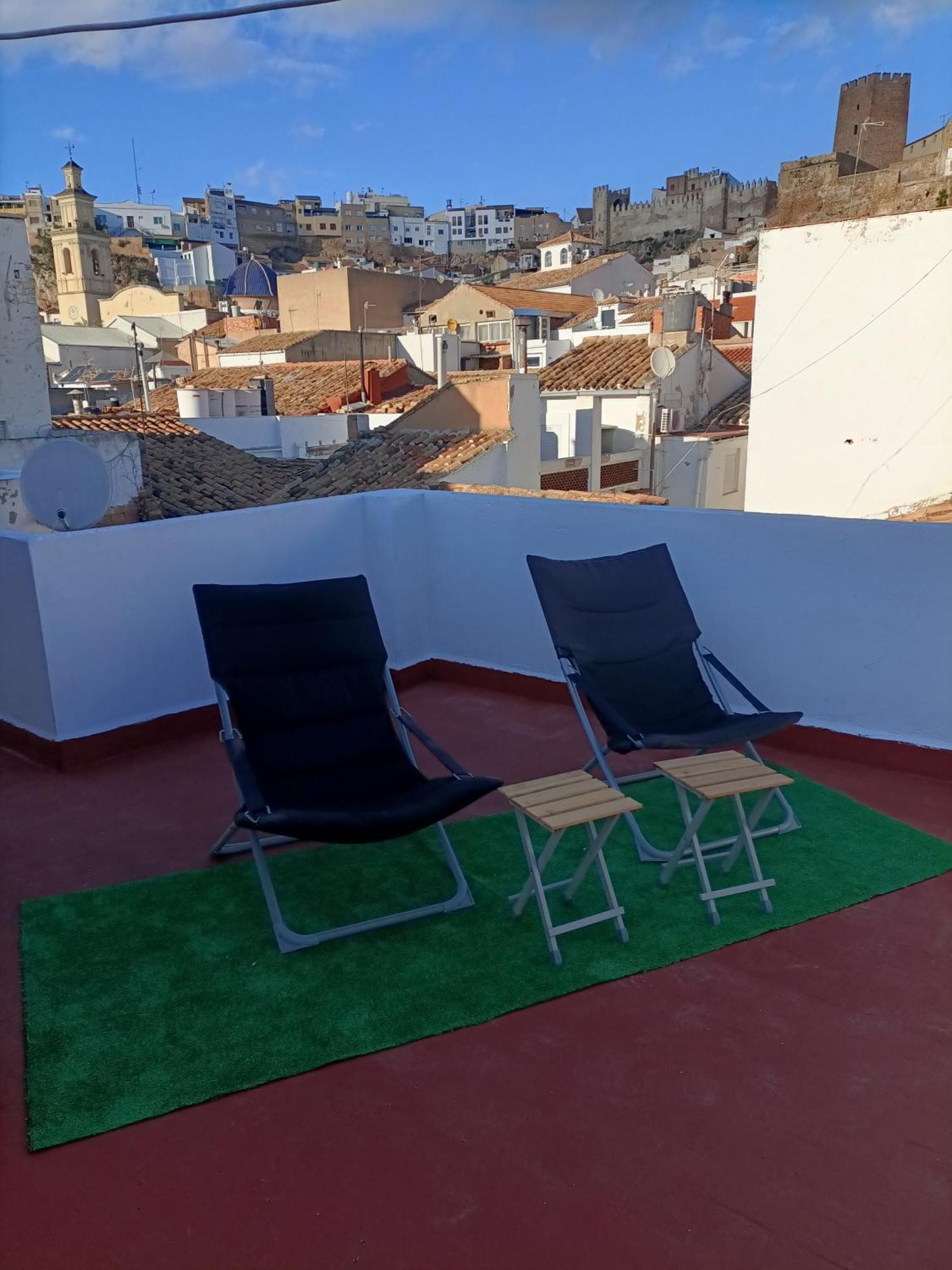 El Molino Bunol Apartamento Exterior foto